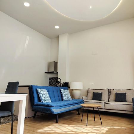 Apartamento Mi Esperanza Cordoba Dış mekan fotoğraf