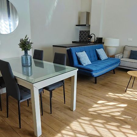 Apartamento Mi Esperanza Cordoba Dış mekan fotoğraf