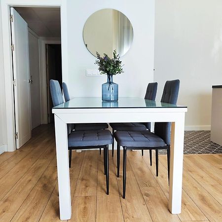 Apartamento Mi Esperanza Cordoba Dış mekan fotoğraf
