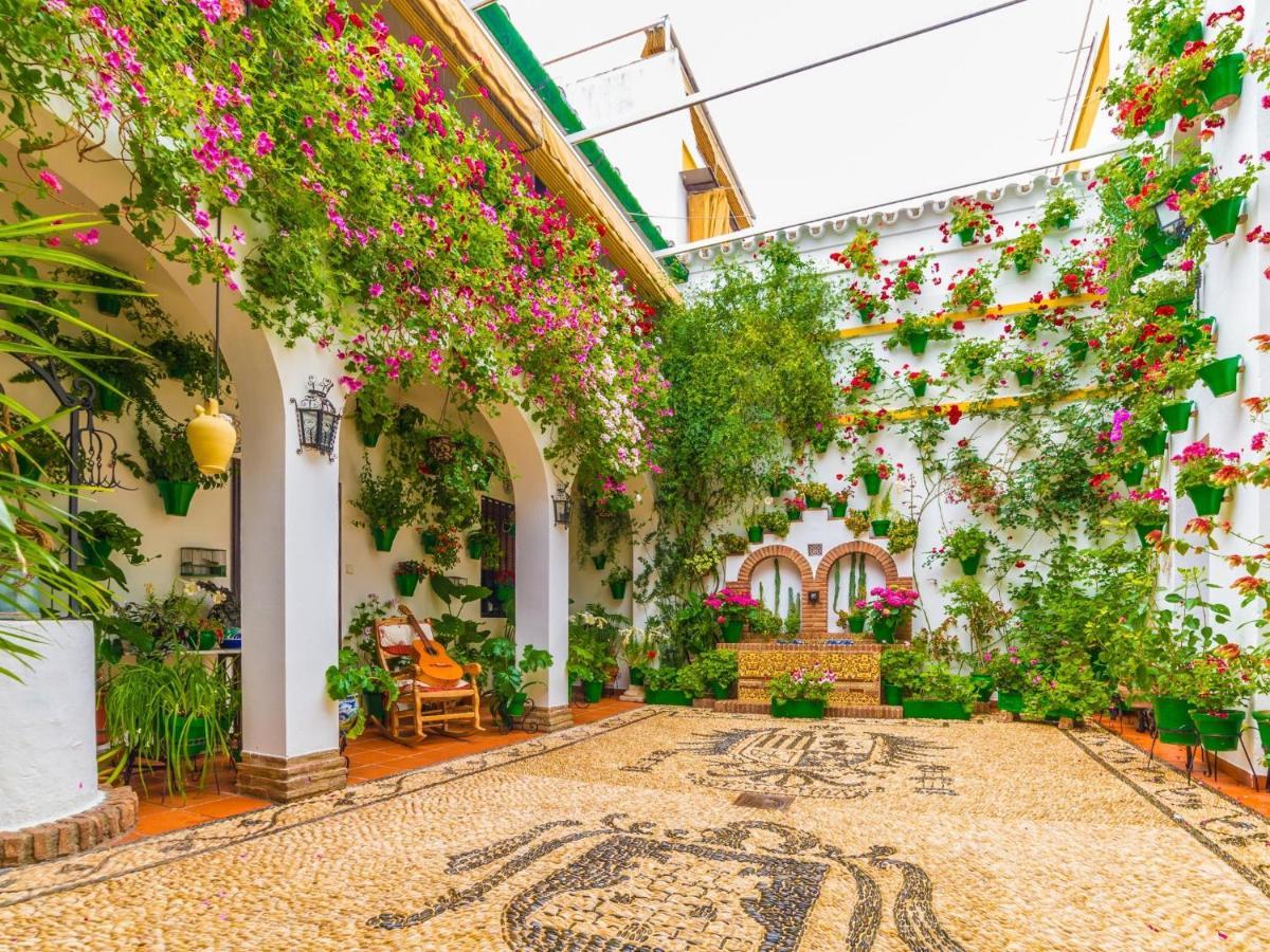 Apartamento Mi Esperanza Cordoba Dış mekan fotoğraf