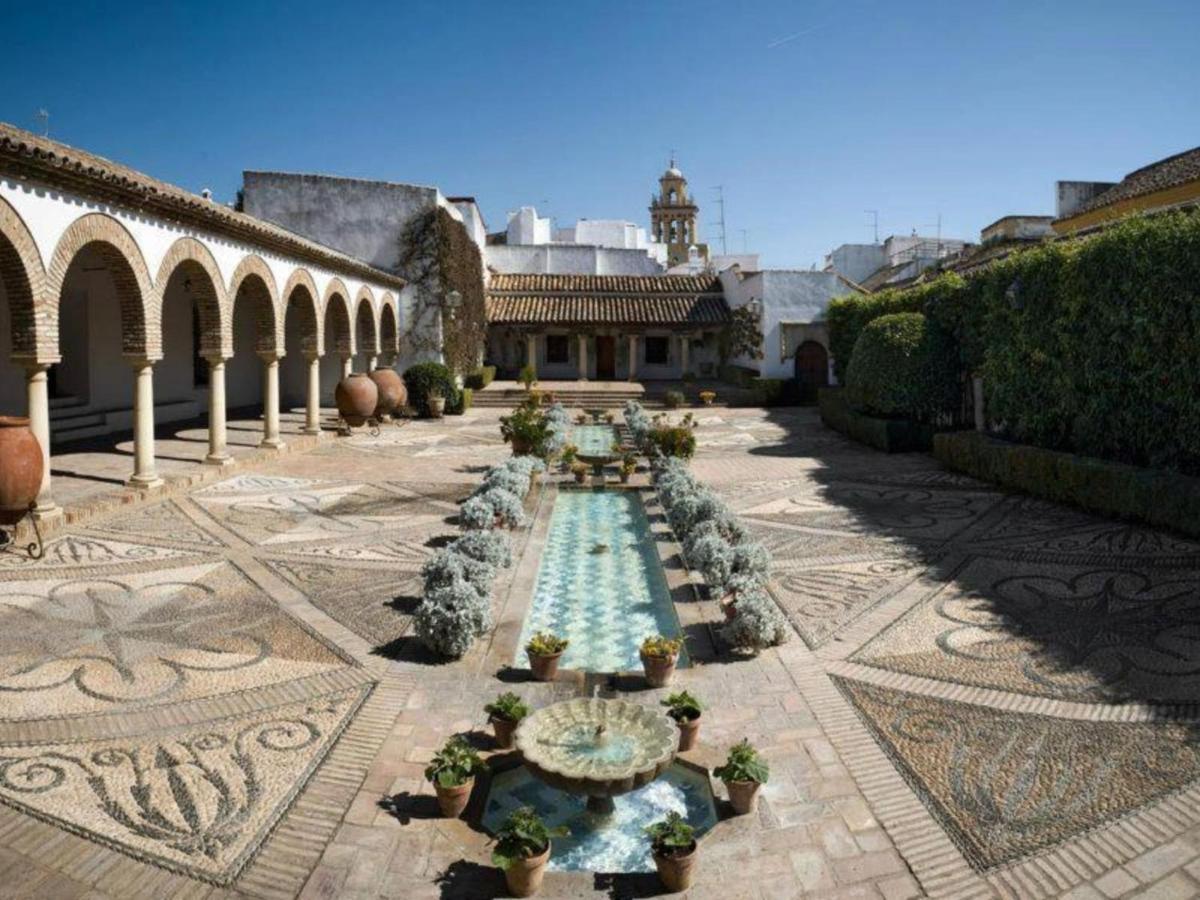 Apartamento Mi Esperanza Cordoba Dış mekan fotoğraf