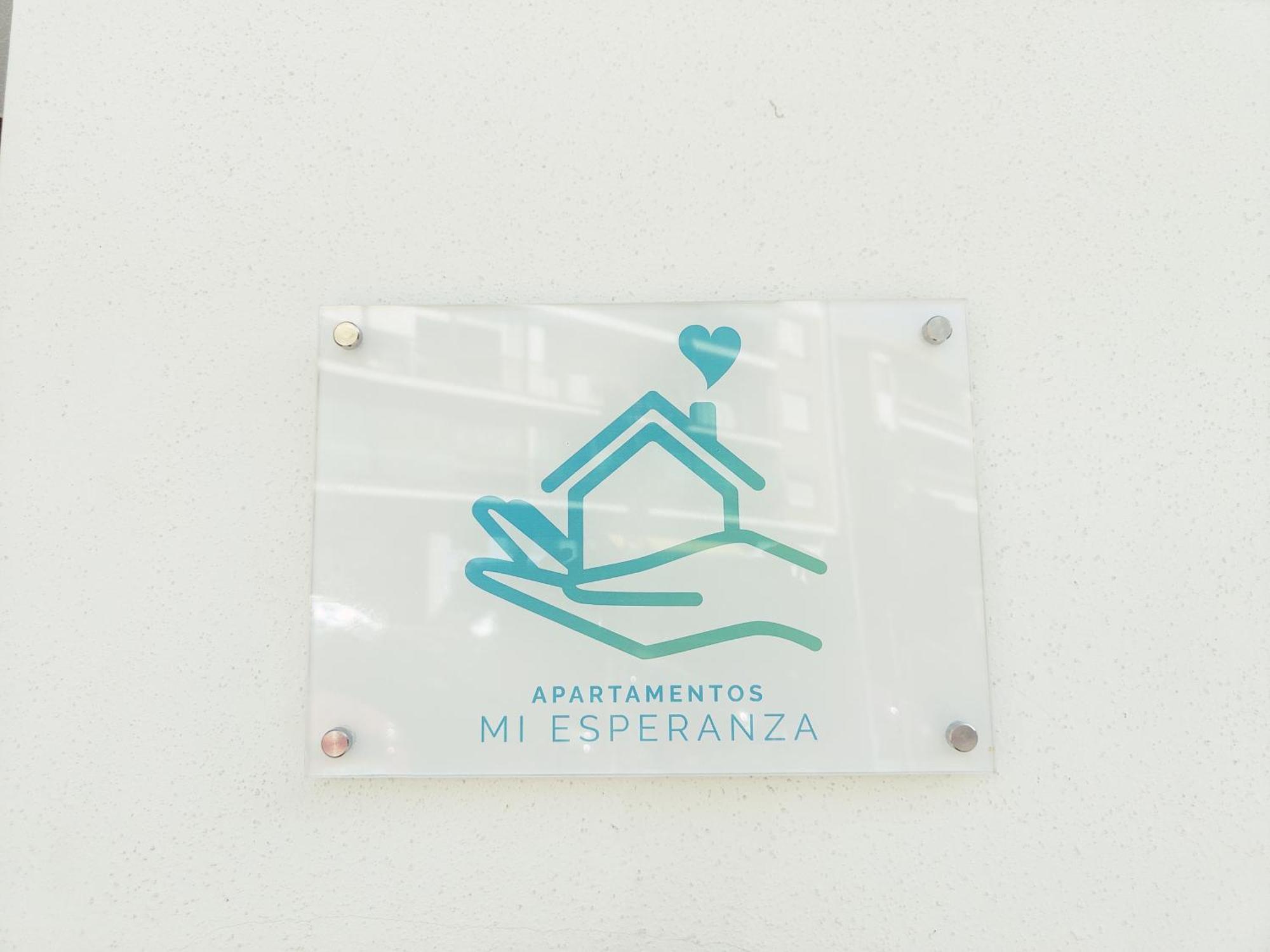 Apartamento Mi Esperanza Cordoba Dış mekan fotoğraf