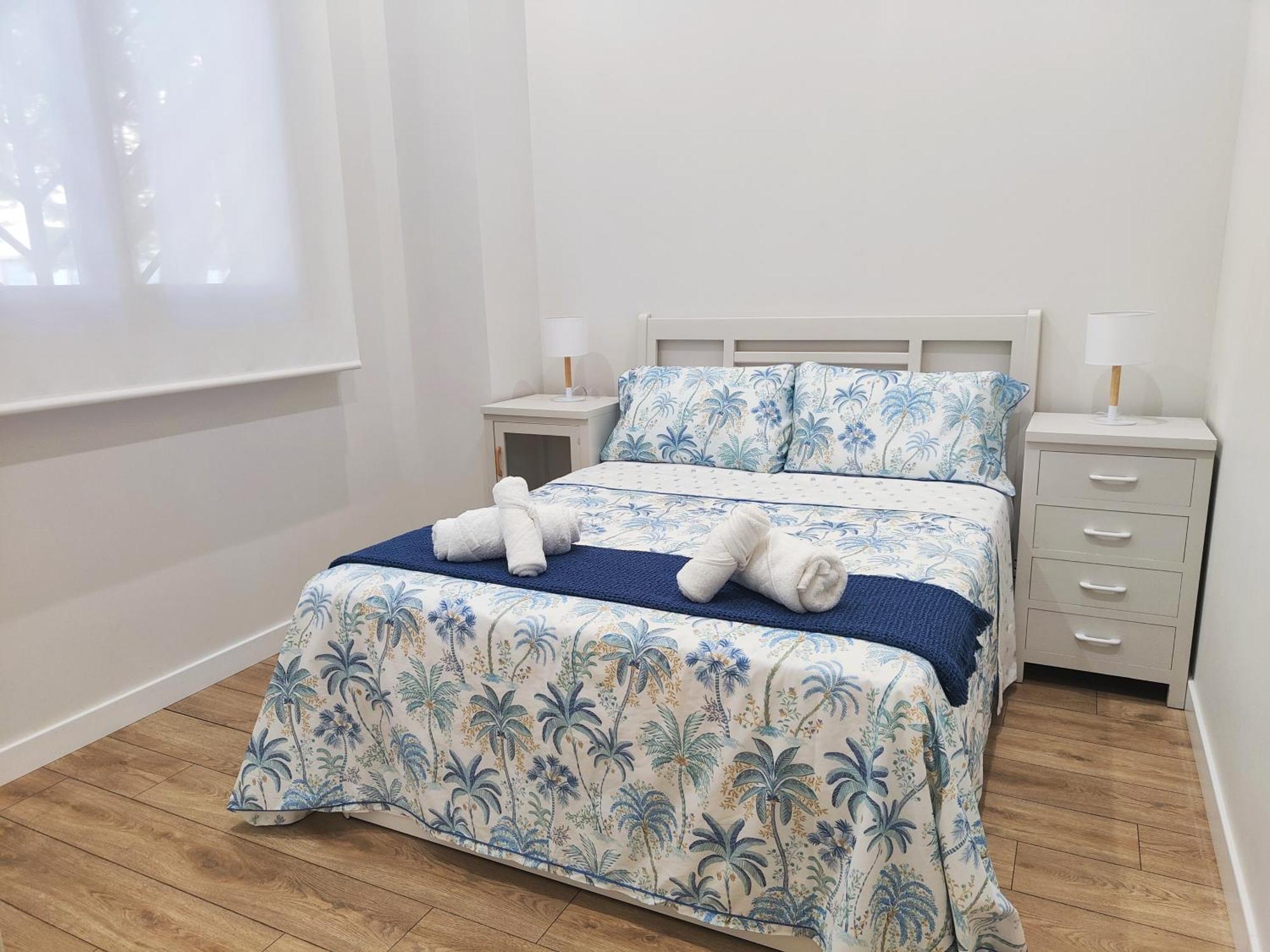 Apartamento Mi Esperanza Cordoba Dış mekan fotoğraf
