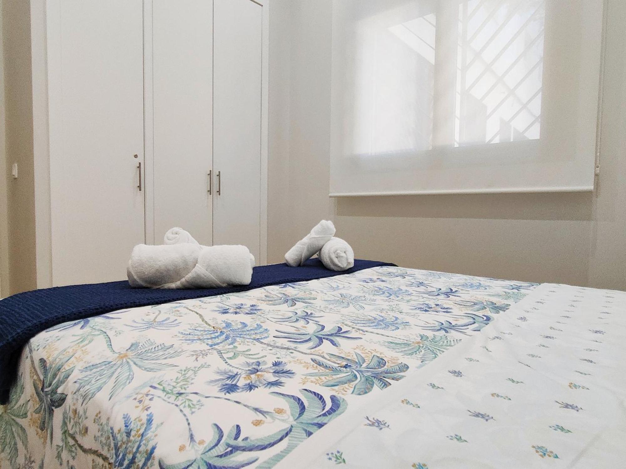 Apartamento Mi Esperanza Cordoba Dış mekan fotoğraf