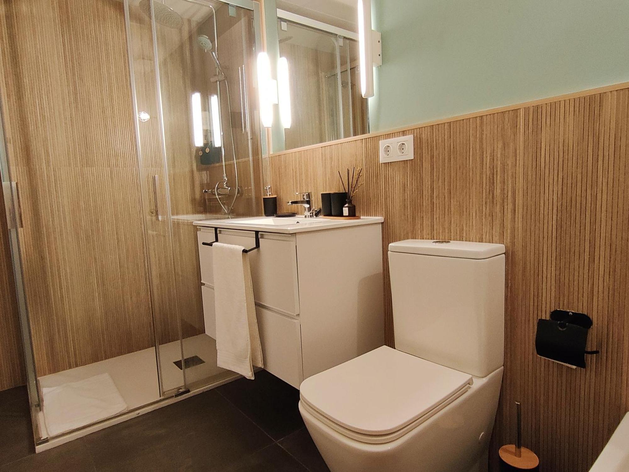 Apartamento Mi Esperanza Cordoba Dış mekan fotoğraf