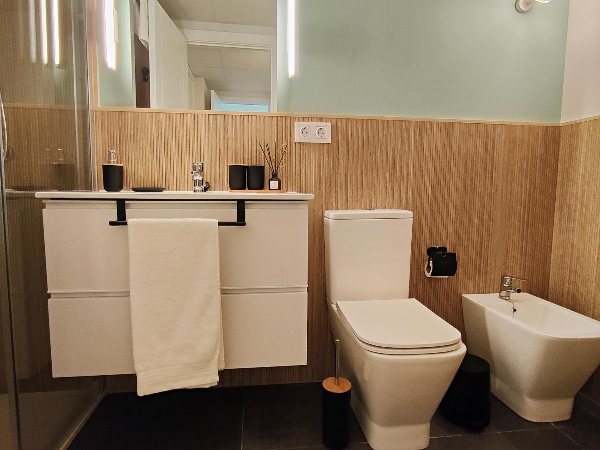 Apartamento Mi Esperanza Cordoba Dış mekan fotoğraf