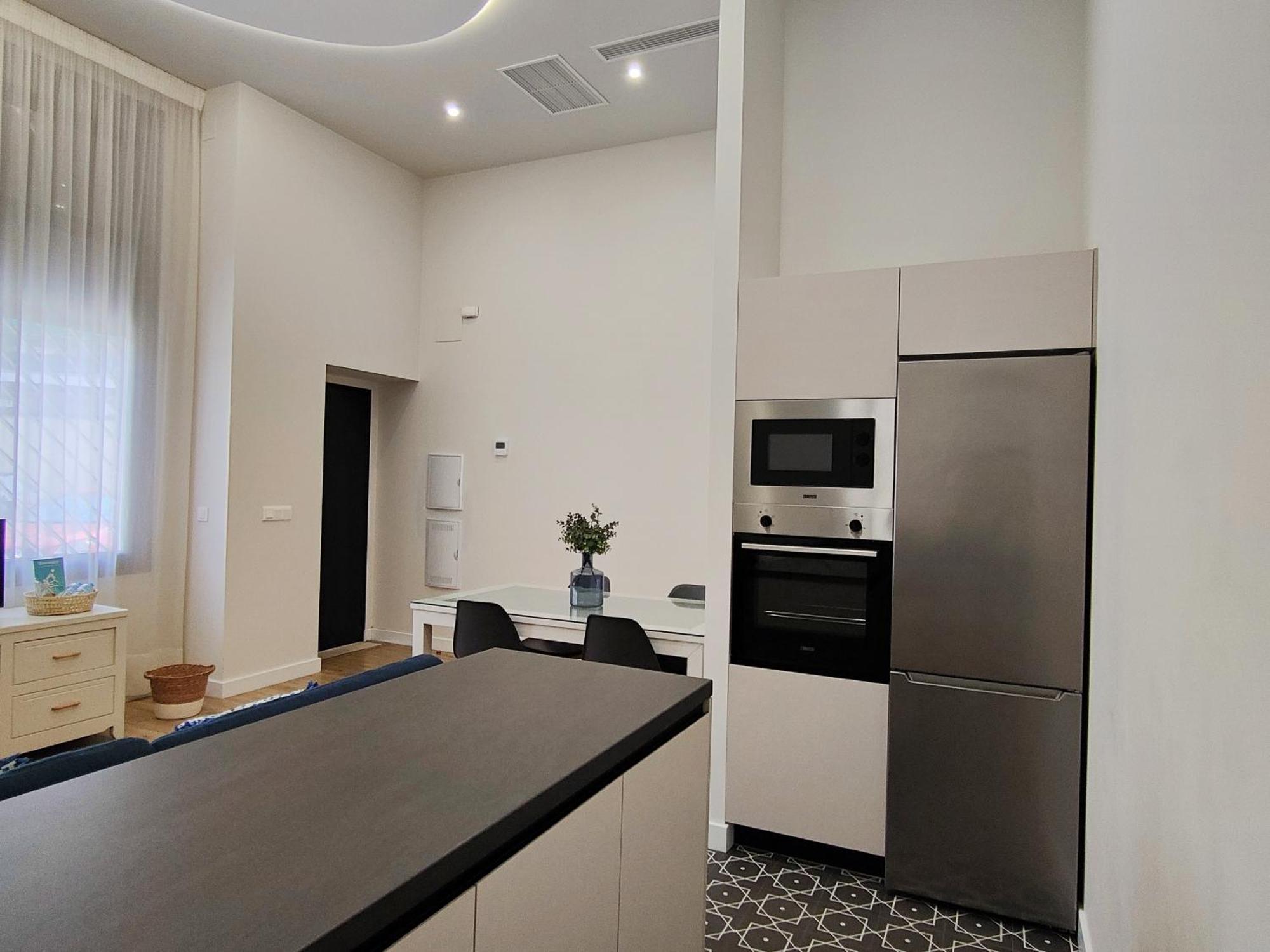 Apartamento Mi Esperanza Cordoba Dış mekan fotoğraf
