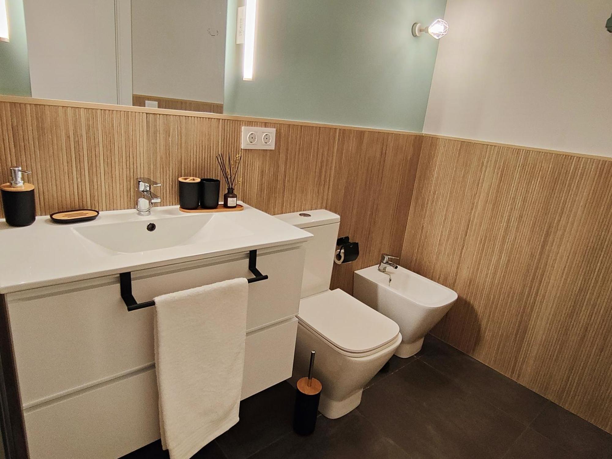 Apartamento Mi Esperanza Cordoba Dış mekan fotoğraf