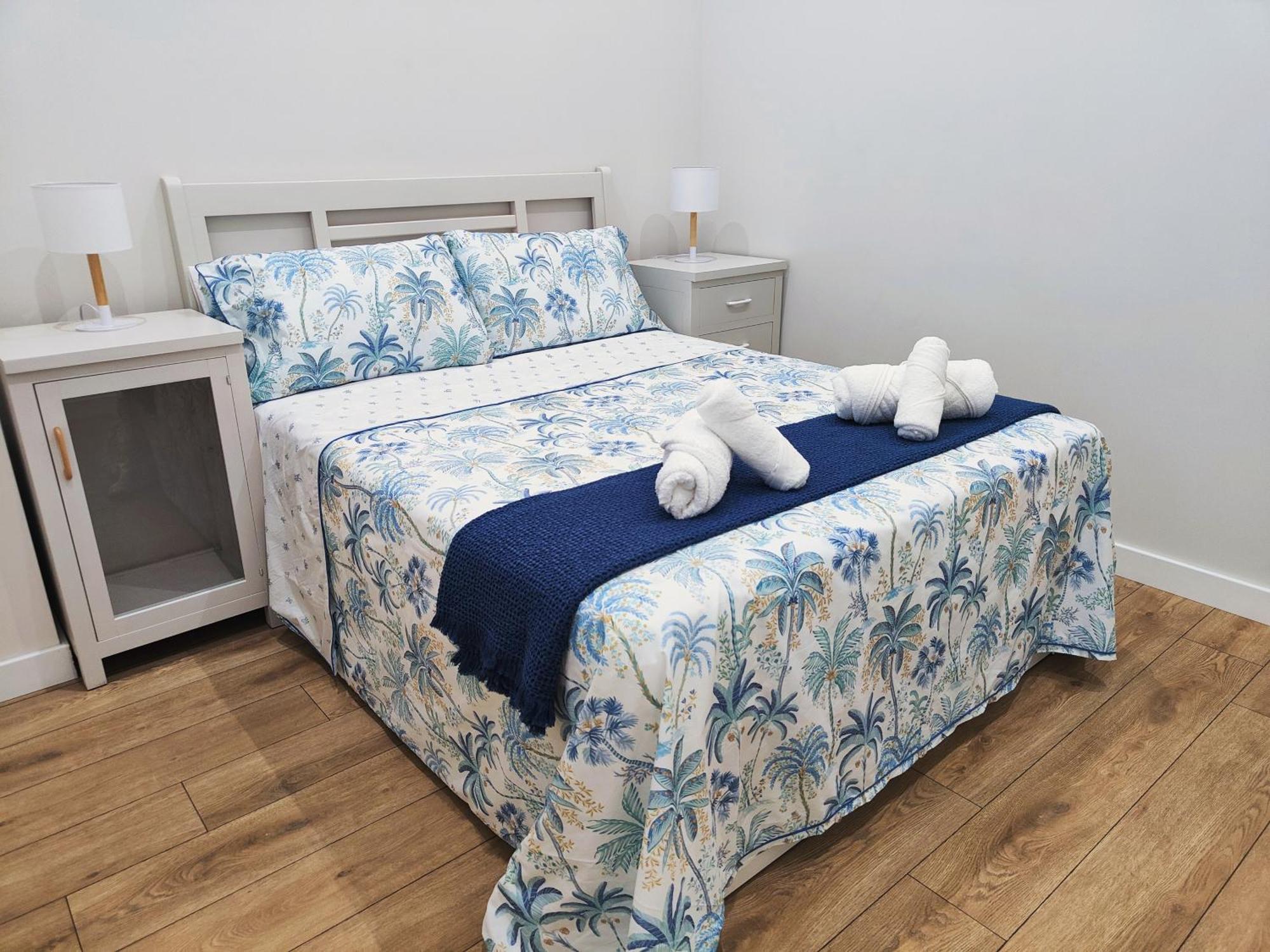 Apartamento Mi Esperanza Cordoba Dış mekan fotoğraf