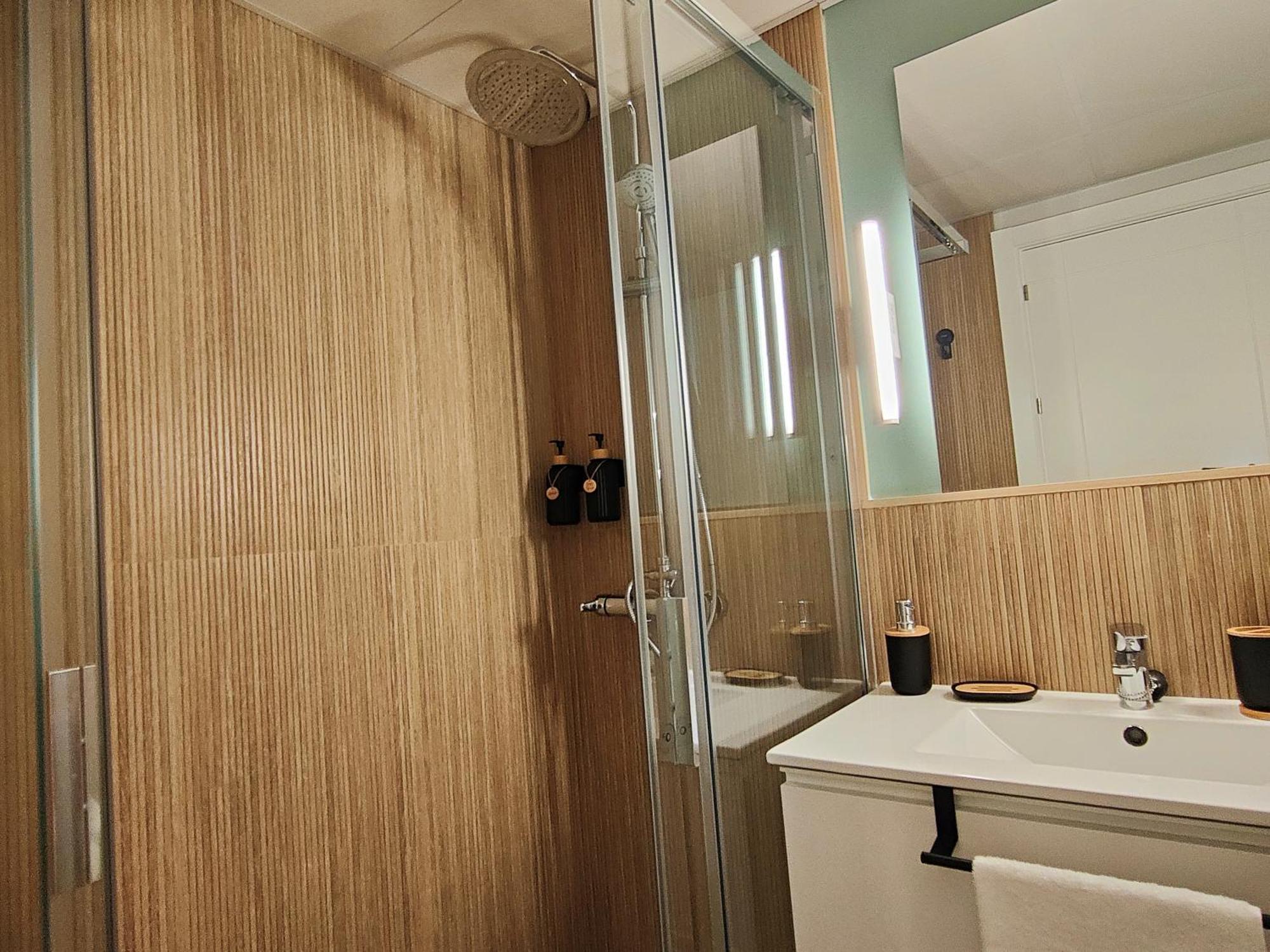 Apartamento Mi Esperanza Cordoba Dış mekan fotoğraf