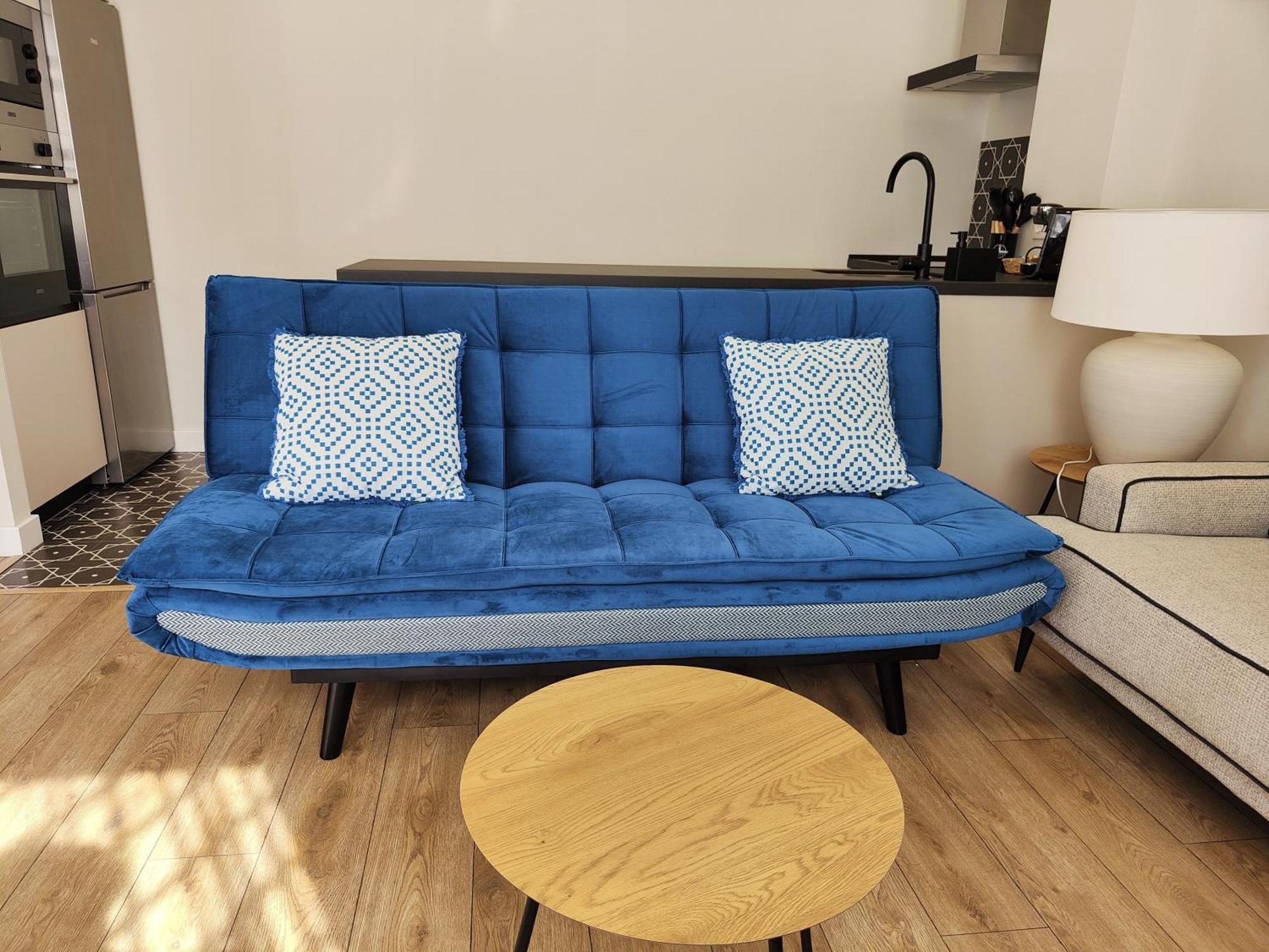 Apartamento Mi Esperanza Cordoba Dış mekan fotoğraf