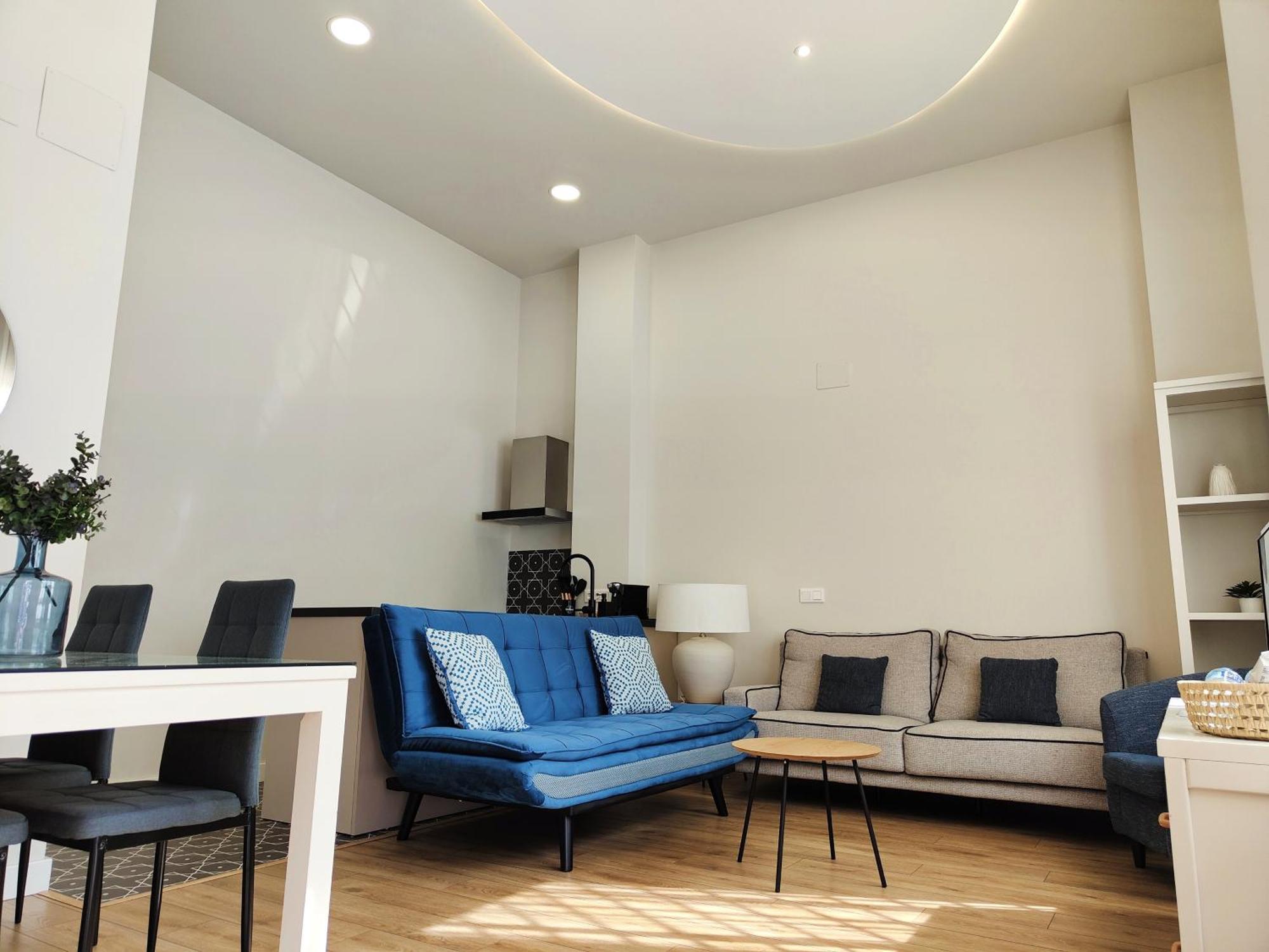 Apartamento Mi Esperanza Cordoba Dış mekan fotoğraf