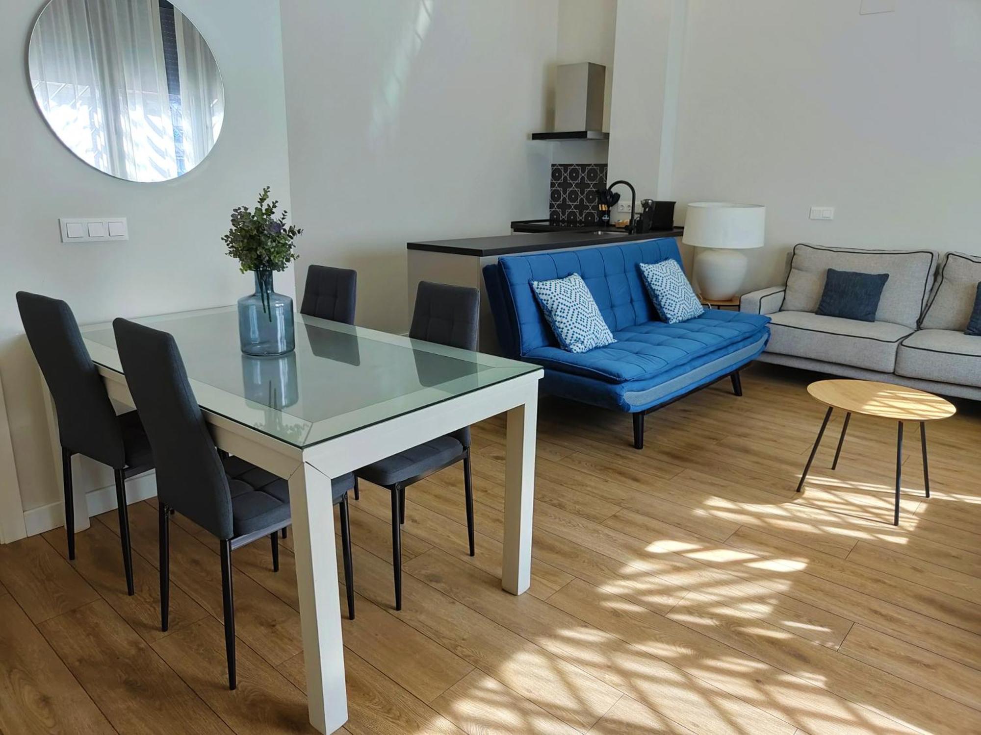 Apartamento Mi Esperanza Cordoba Dış mekan fotoğraf