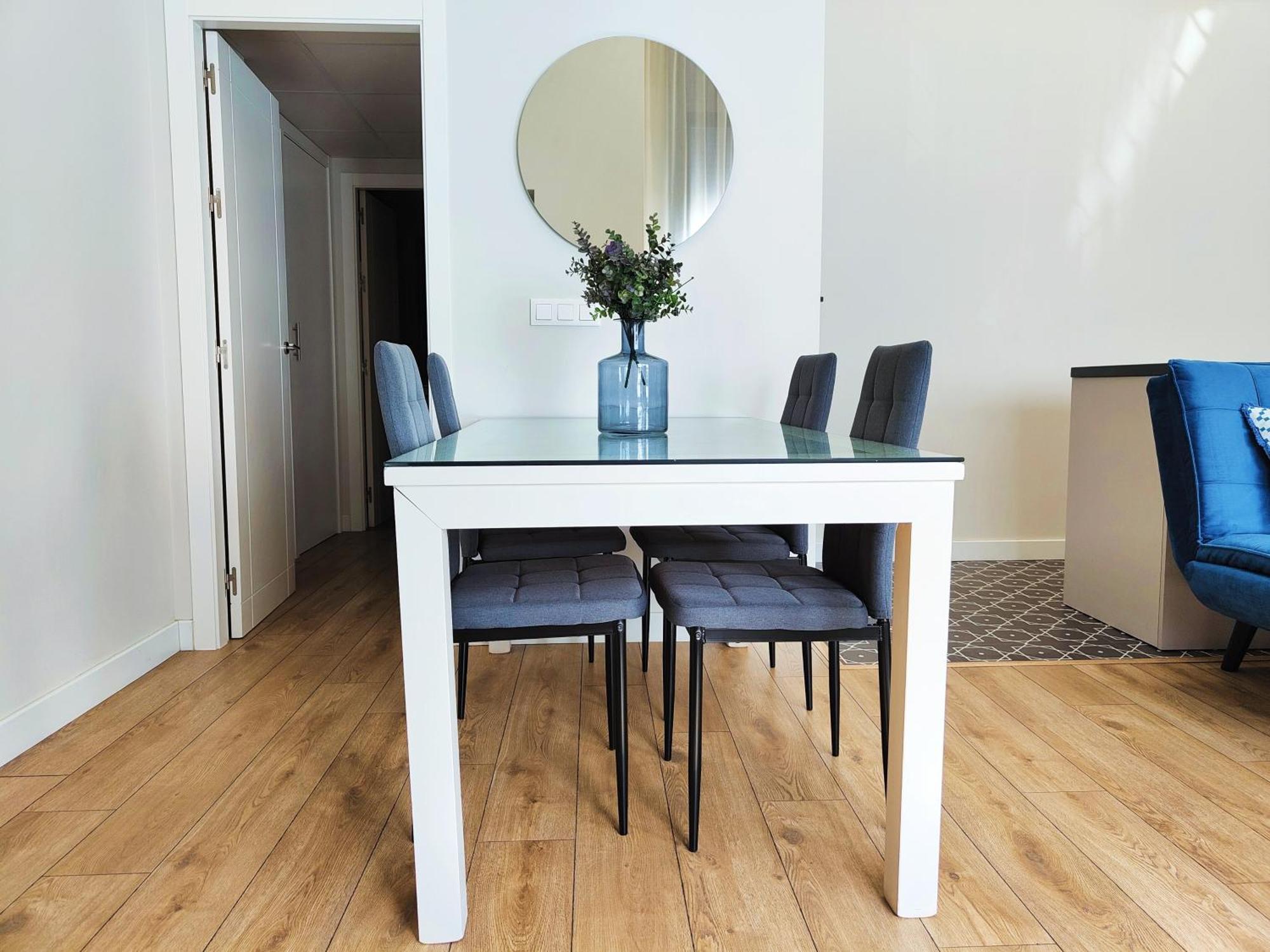 Apartamento Mi Esperanza Cordoba Dış mekan fotoğraf