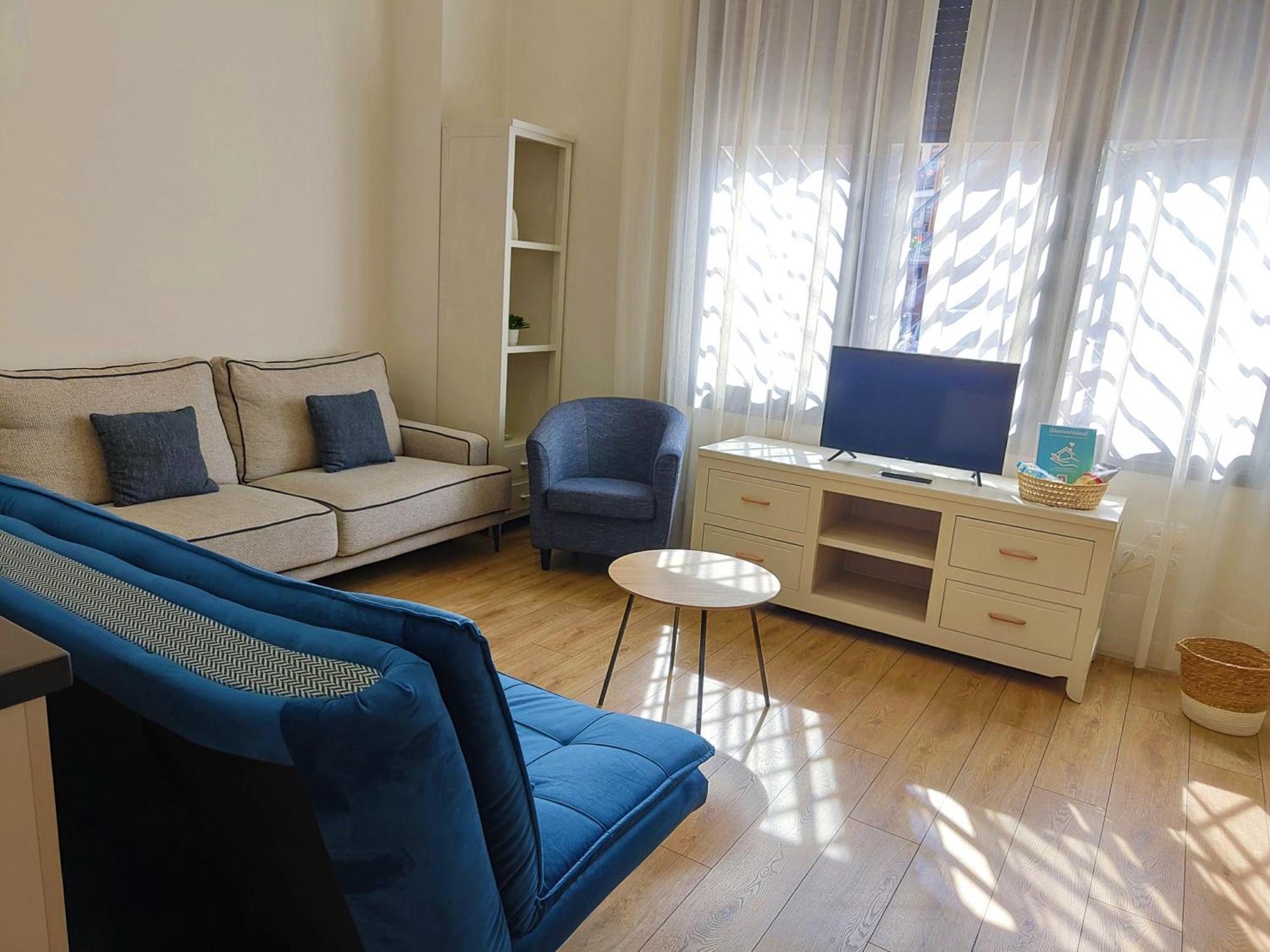 Apartamento Mi Esperanza Cordoba Dış mekan fotoğraf